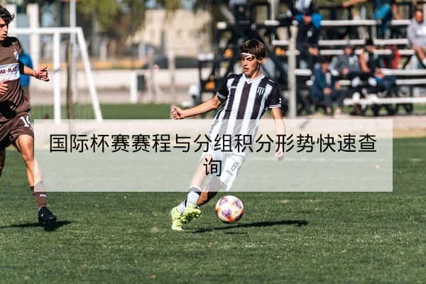 国际杯赛赛程与分组积分形势快速查询