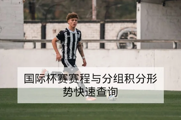 国际杯赛赛程与分组积分形势快速查询